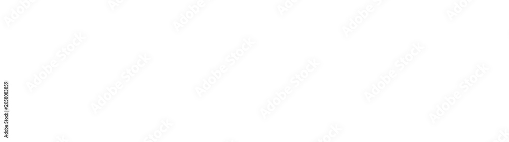 Fototapeta premium White fine horizontal streak overlay on transparent background for atmospheric photo effect fog photography composite light leak studio smoke mist texture image editing layer