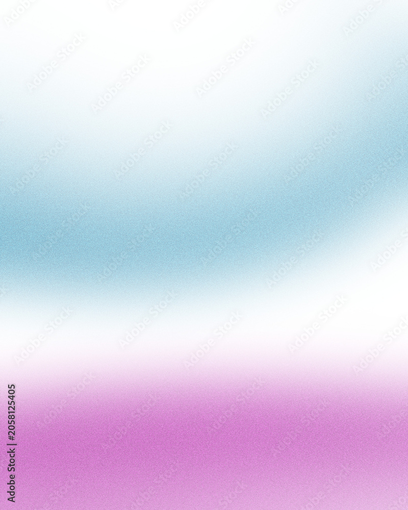 Obraz premium Gradient, colorful background, pastel colors, abstract texture