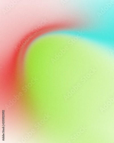 Vibrant colorful gradient background, abstract swirl pattern, multicolor blurred texture, decorative design element