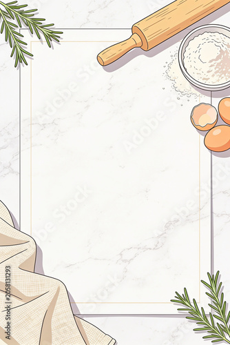 old paper background