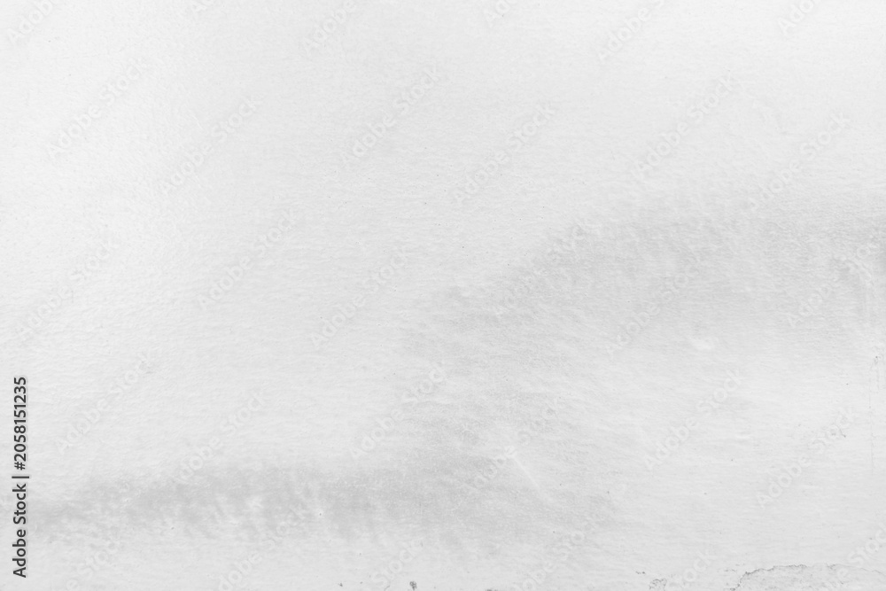 Fototapeta premium Minimalist white textured background with subtle gradients and soft brush strokes
