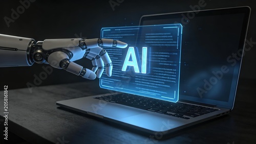 Artificial Intelligence, Machine Learning, and Large Language Model Technologies