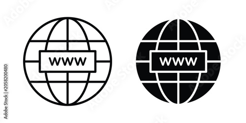 Domain icon