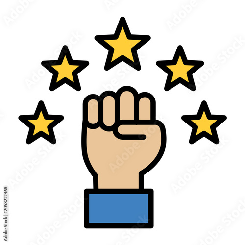 Motivation Icon