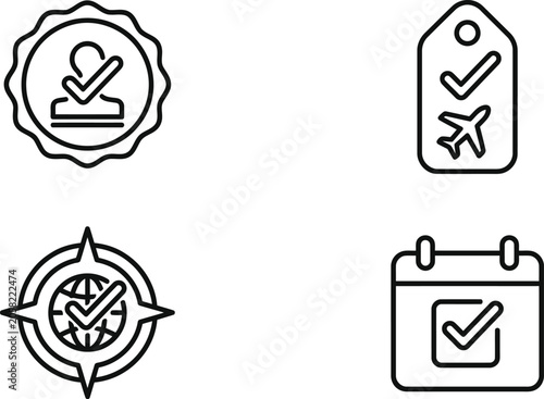 Photography Cut Icon Flat Vector Mobile UI Symbol for App and Web Interface Design