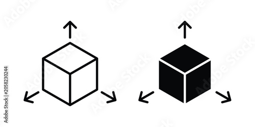 Fotografie Bim icon