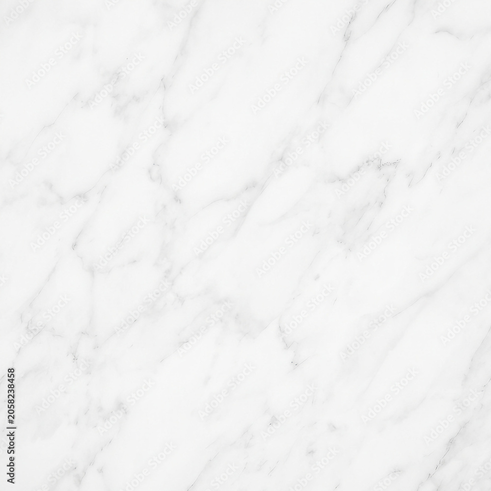 Obraz premium white marble texture