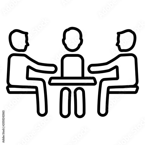 meeting