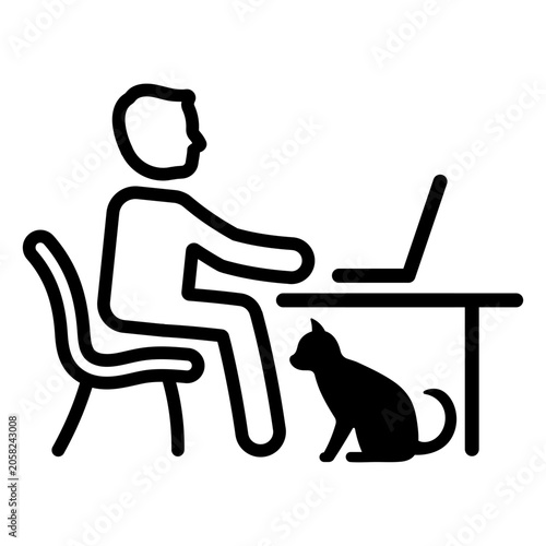 pet friendly office