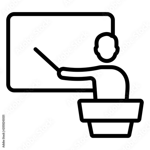 presentation