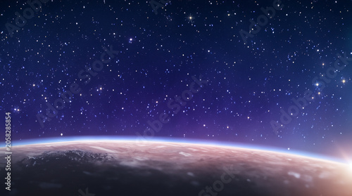 宇宙