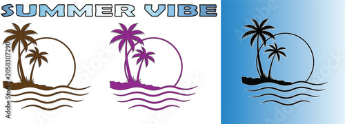 Summer Vibe 