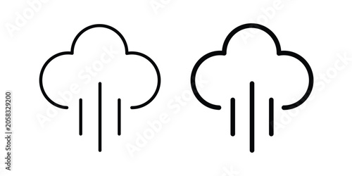 Quadro su tela Steam icon