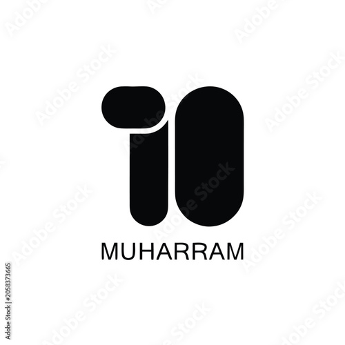 10 muharam icon
