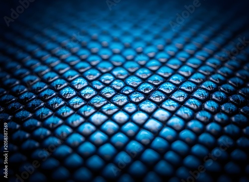 Electric Scales Macro