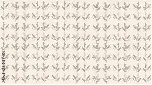 Foto vector seamless pattern with geometric shapes