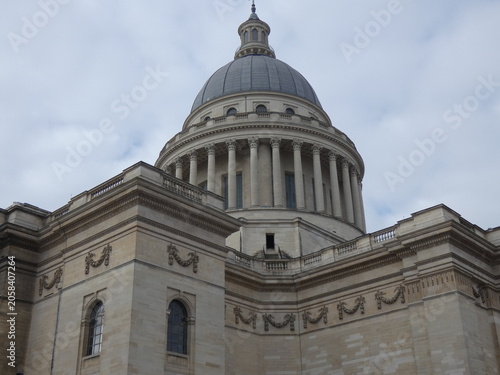 panthéon