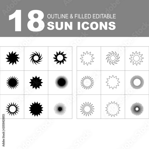Growth bar chart icon set. Financial progress, business success, and data analytics vector symbols. [Recovered].ai