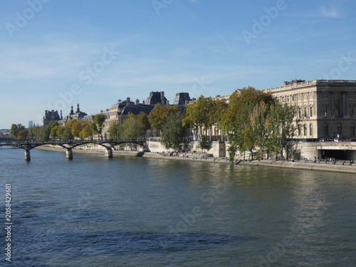 Φωτογραφία bords de seine
