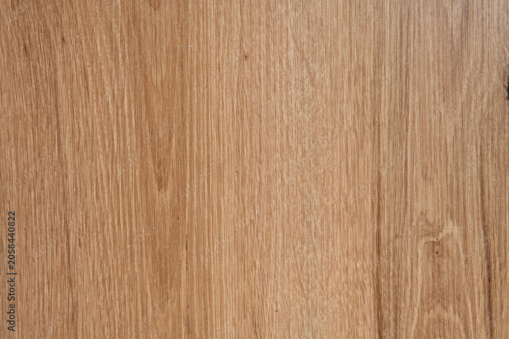 Naklejka premium Premium Natural Wood Grain Texture Background – Brown Wooden Surface Pattern High Resolution