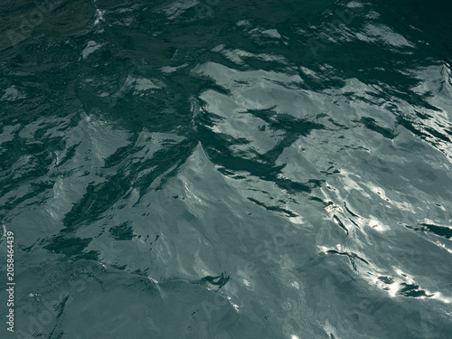 Sea Surface