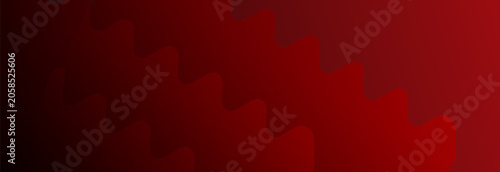 Dark red abstract background with diagonal wavy zigzag patterns and subtle color gradients creating a deep dramatic textured look.