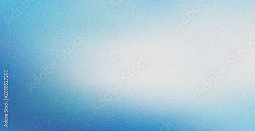 Gentle light blue and white gradient providing a serene and airy atmosphere with a delicate digital texture