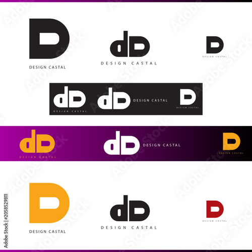 Logo Template Vector Design