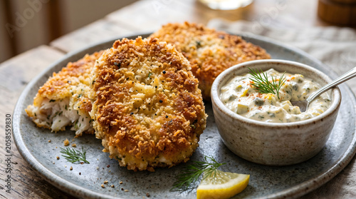 Sri Lankan Fish Cutlet  – Crispy Traditional Snack