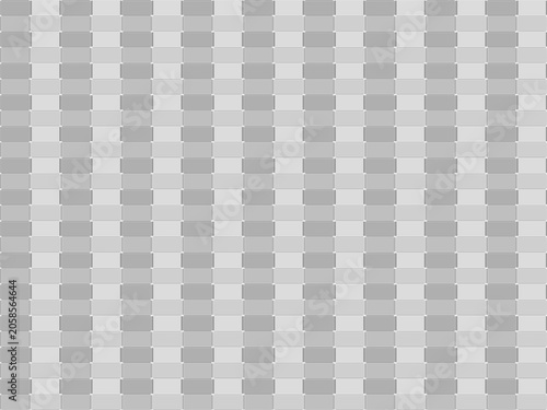 Bold Woven Ribbon Grid Modern Craft Pattern Backdrop