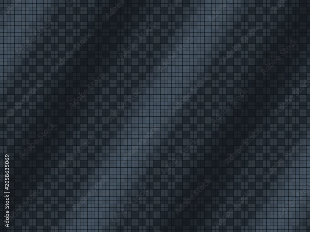 Naklejka premium Carbon Fiber Twill Weave Pattern Dark Luxury Tech
