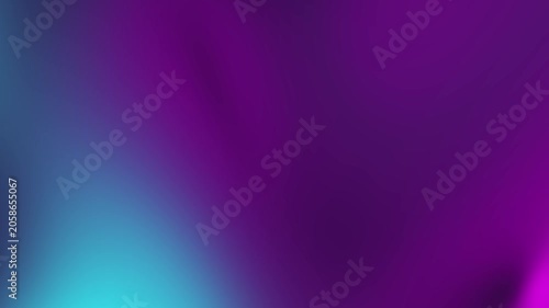 Abstract gradient background with vibrant purple and blue hues