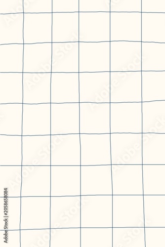Pastel Plaid Background	