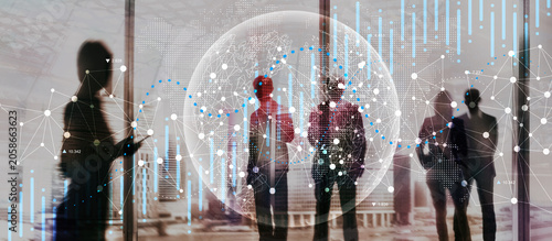 Data Analytics Platform for Business Intelligence and Enterprise Decision Making Processes