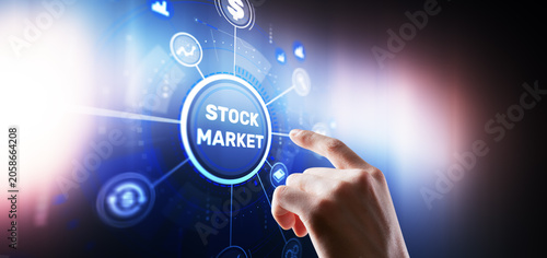 Stock Market Analysis Platform for Financial Trading and Investment Decision Making