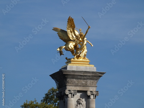 pont alexandre III