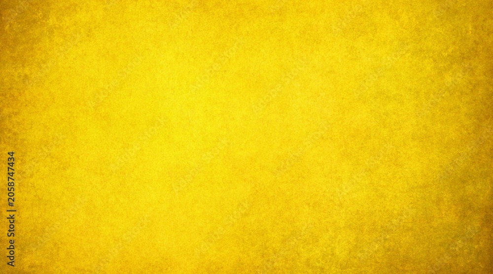 Fototapeta premium golden, gold, yellow, concrete, noise, felt, texture, wallpaper, background