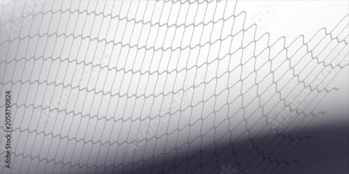 Mesh texture for fishing nets. Seamless pattern for sportswear or soccer goal, volleyball net, basketball hoop, hockey, athletics. Abstract net background. eps10.