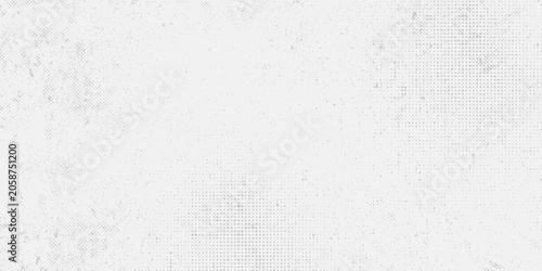 White background on cement floor texture - concrete texture old vintage grunge texture design. vector grunge background