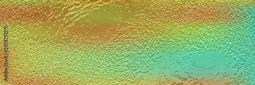 Abstract gradient background with grainy texture, vector