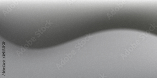 Black grey monochrome grainy background noise texture grunge gradient banner header abstract poster cover backdrop design