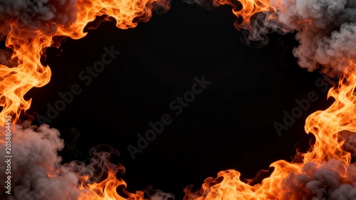 Professional stock image