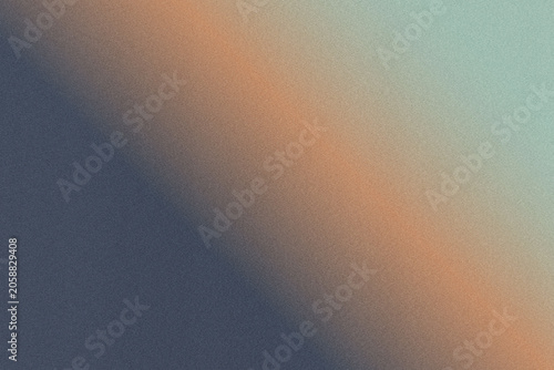 Abstract gradient background, colorful texture, blurred design, modern aesthetic