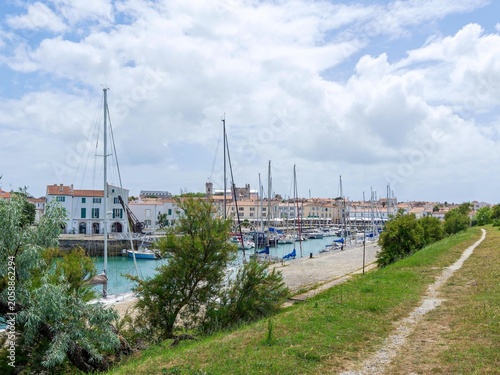 Φωτογραφία Ré Island in Charente Maritime