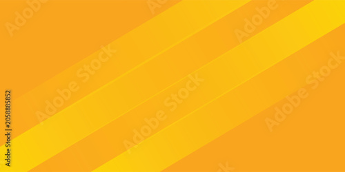 Foto Design Yellow Background with Subtle Diagonal Light Yellow Lines
