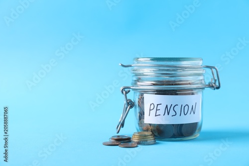 Fotografie Pension