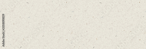 Kraft paper texture background. Brown recycled cardboard with natural organic fibers and noise grain. seamless pattern