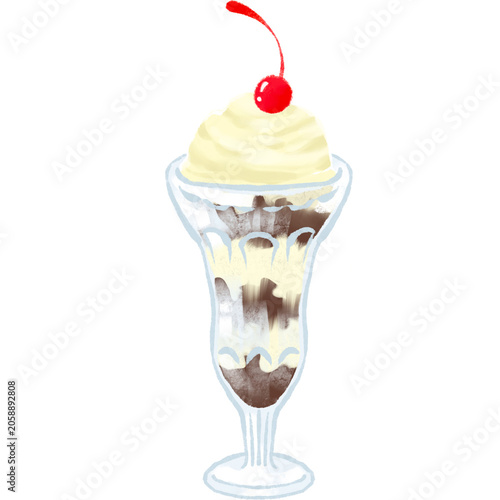 Ice cream 