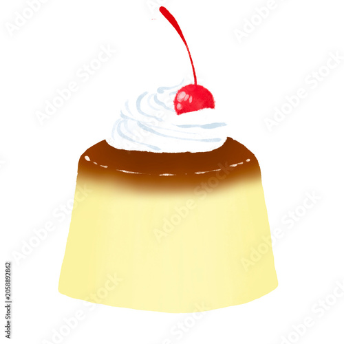 Pud Pudding 