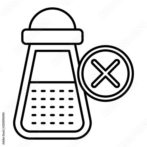 No Salt